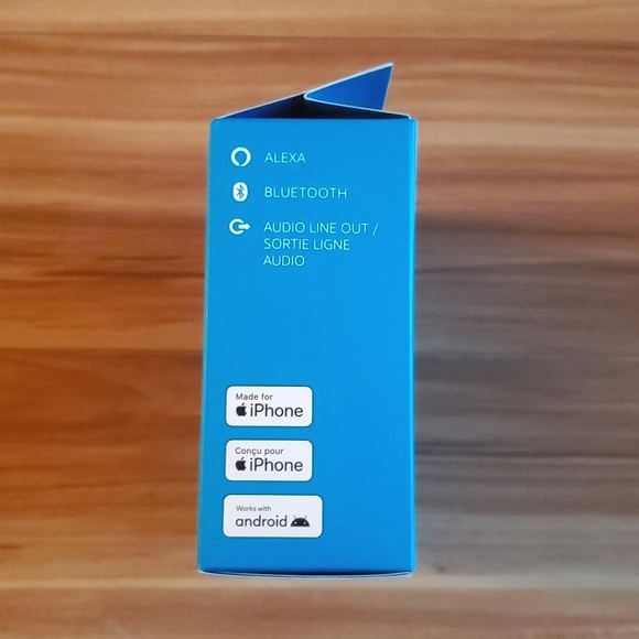 Amazon Echo Auto - Picture 3 of 4